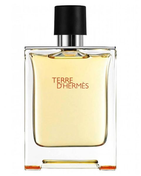 Hermes Terre d'Hermes Pure Perfume Hermes Terre d'Hermes Pure Perfume