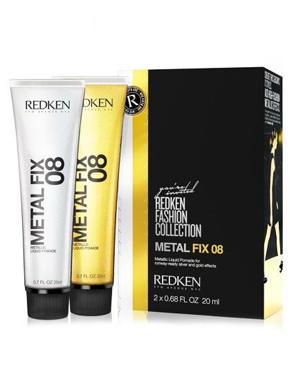 Redken Metal Fix 08 (U)