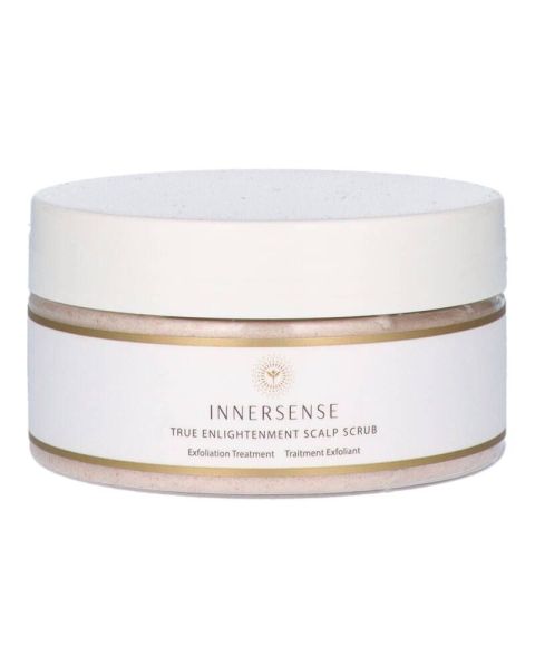 Innersense True Enlightenment Scalp Scrub Innersense True Enlightenment Scalp Scrub