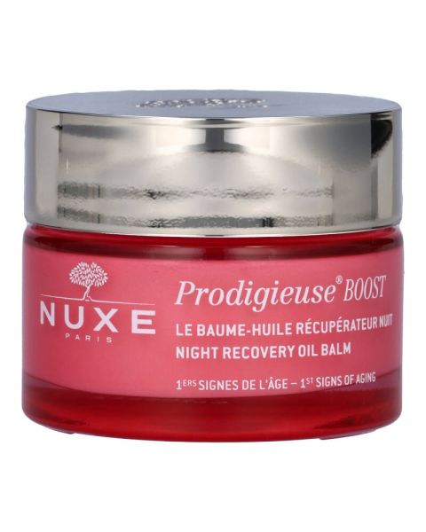 NUXE Prodigieuse Boost Night Recovery Oil Balm