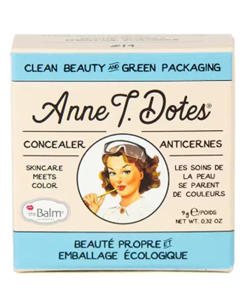 The Balm T. Dotes Concealer #14
