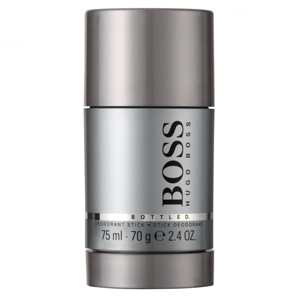 Hugo Boss - Bottled Deostick (Grå)