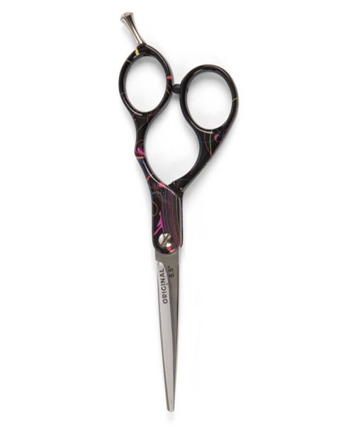 Sibel Flow Professionel Frisørsaks 5,5