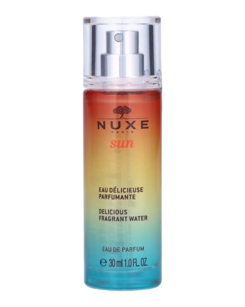 Nuxe Sun Delicious Fragrant Water EDP Nuxe Sun Delicious Fragrant Water EDP
