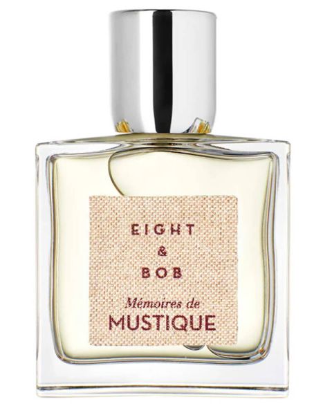 Eight & Bob Mémoires De Mustique EDP