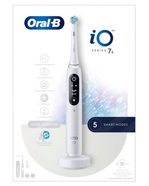 Oral B iO Series 7s