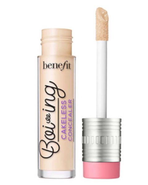 Benefit Boi-ing Cakeless Concealer 2 Best Life Fair Warm
