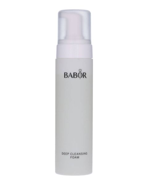 BABOR Deep Cleansing Foam (U)