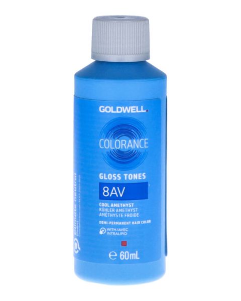 Goldwell Colorance Gloss Tones 8AV