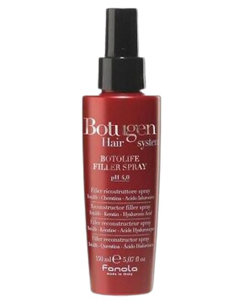 Fanola Botugen Reconstructive Filler Spray Fanola Botugen Reconstructive Filler Spray