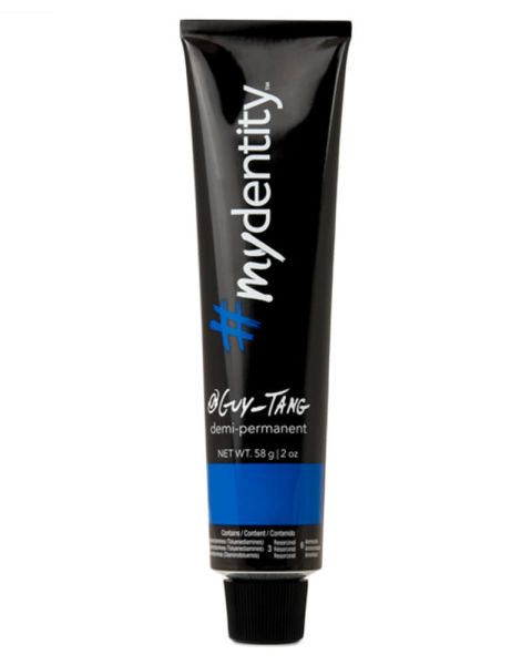 Guy Tang #mydentity Demi-Permanent - Copper Red Copper 7CRC
