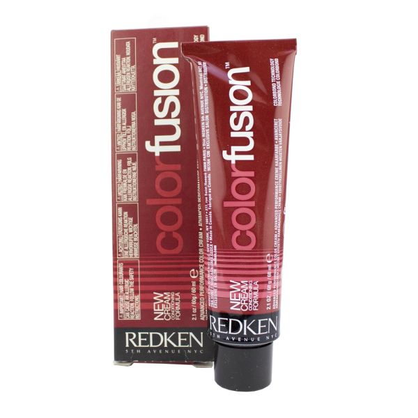 Redken Color Fusion Fashion 7Rv (U)