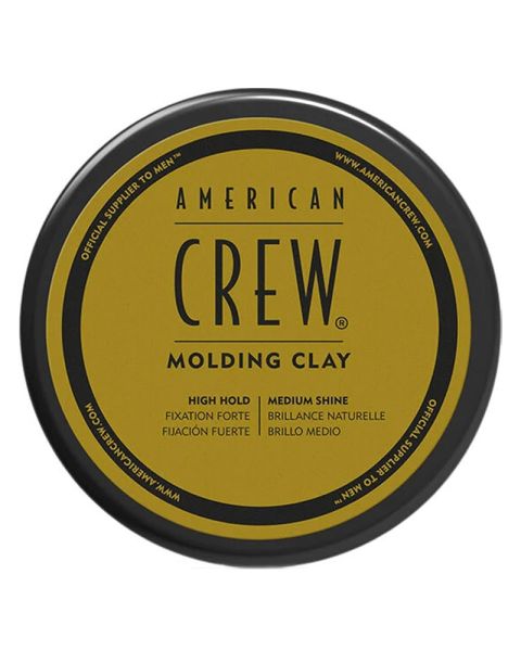 American Crew Molding Clay