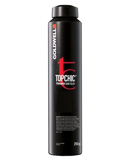 Goldwell Topchic 5VR - Aubergine