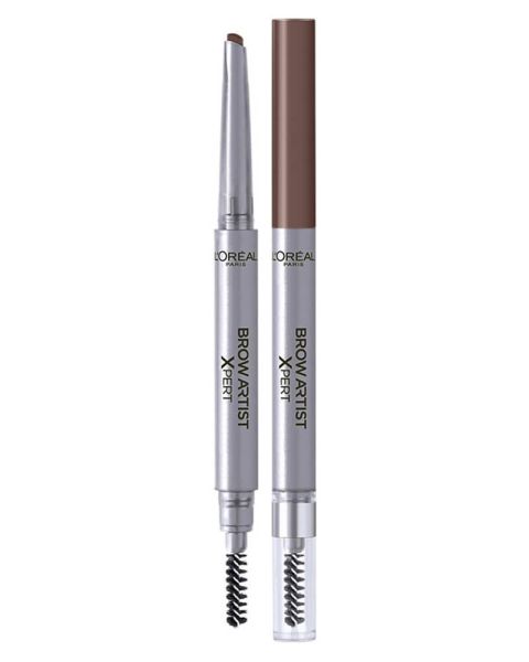 Loreal Brow Artist Xpert - 107 Cool Brunette