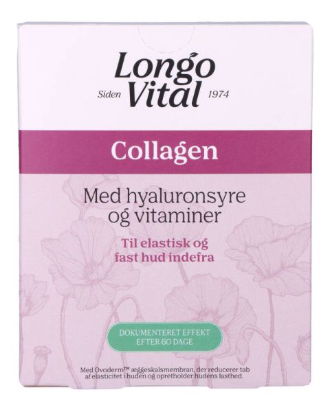 Longo Vital Collagen Longo Vital Collagen