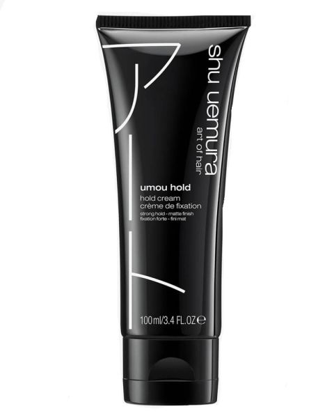Shu Uemura Umou Hold Cream