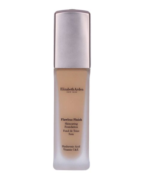 Elizabeth Arden Flawless Finish Skincaring Foundation - 340W