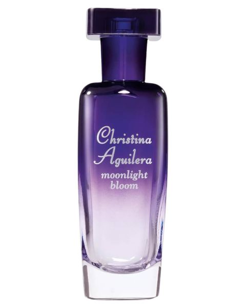 Christina Aguilera Moonlight Bloom EDP