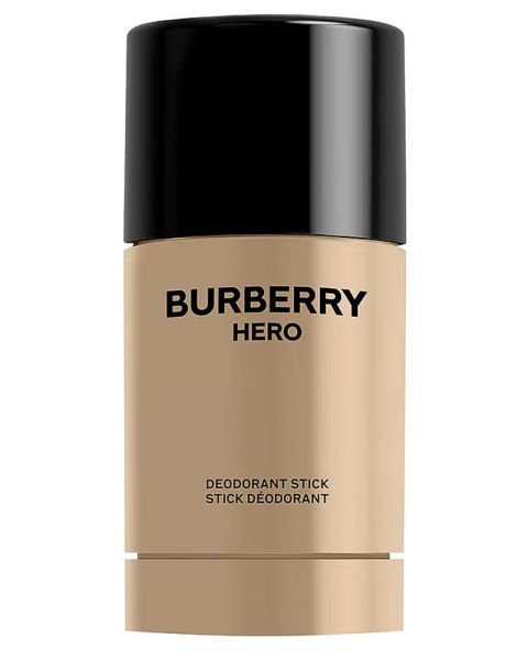 Burberry Hero Deodorant Stick
