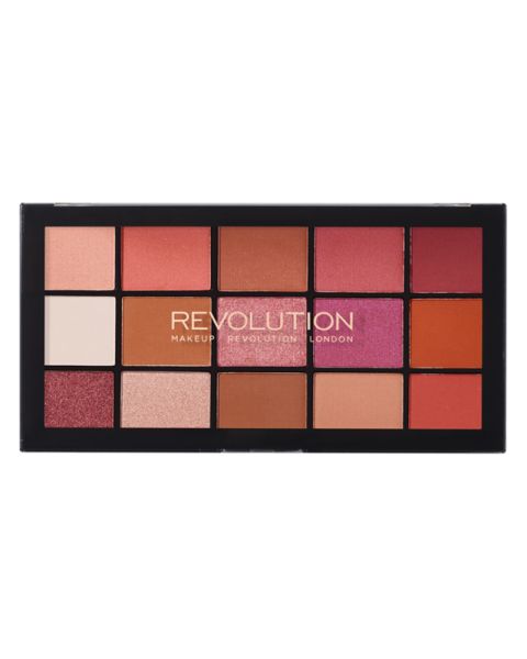 Makeup Revolution Reloaded Eyeshadow Palette Newtrals 2