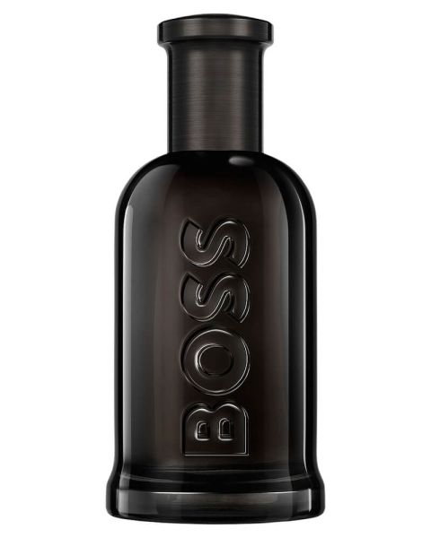 Hugo Boss Bottled Parfum Natural Spray Black