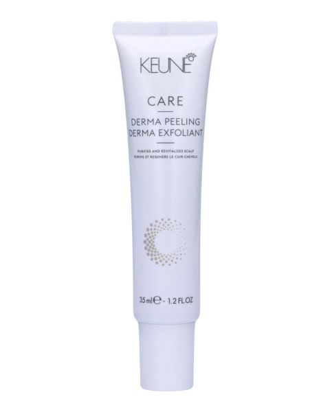 Keune Care Derma Peeling Keune Care Derma Peeling