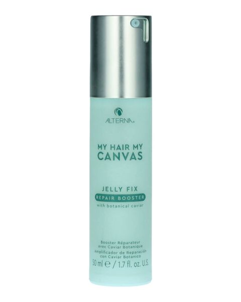 Alterna My Hair My Canvas Jelly Fix Repair Booster