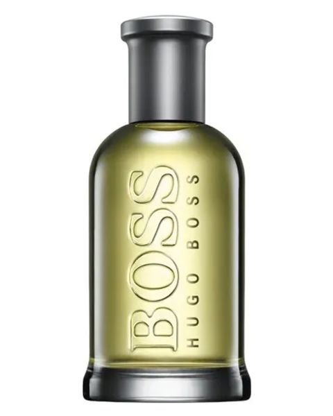 Hugo Boss Bottled After Shave Lotion Hugo Boss Bottled After Shave Lotion