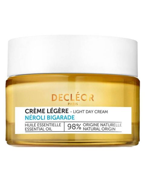 Decleor Light Day Cream Neroli Bigarade