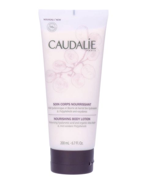 Caudalie Nourishing Body Lotion (U)