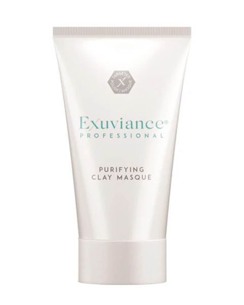 Exuviance Purifying Clay Masque Exuviance Purifying Clay Masque