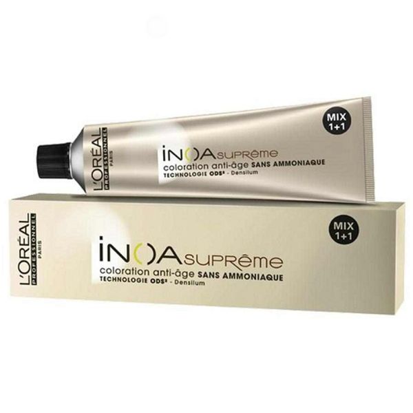 Loreal Inoa Supreme Color 10,13 MIX 1+1