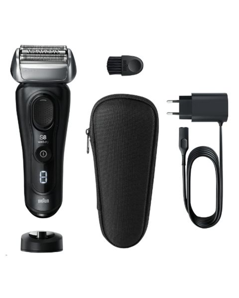 Braun Series 8 8410s Elektrisk Shaver