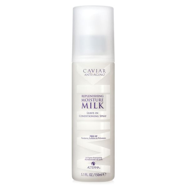 Alterna Caviar Replenishing Moisture Milk (U)