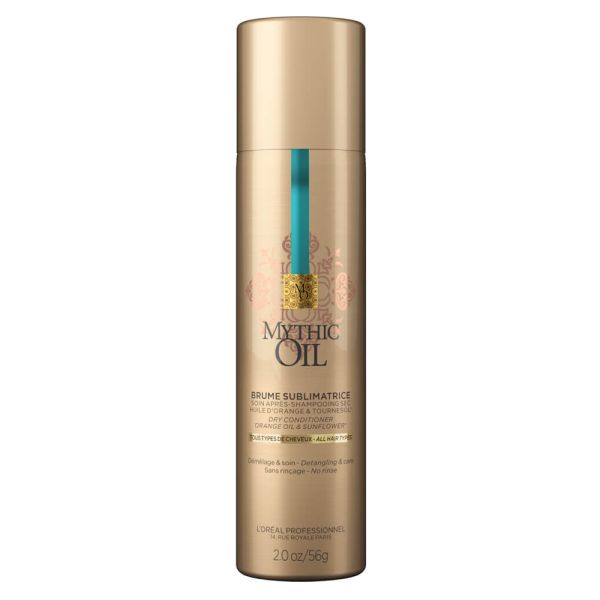 Loreal Mythic Oil Dry Conditioner (U)