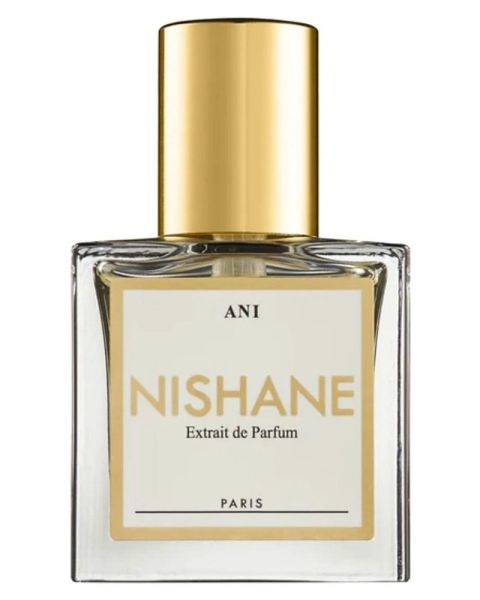 Nishane Ani Extrait De Parfum