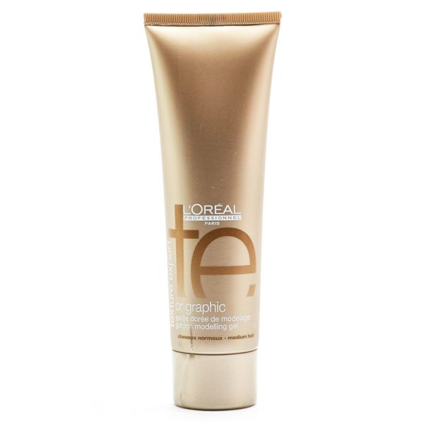 Loreal Texture Expert Or Graphic