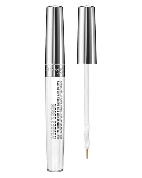 Rimmel London Wonder´Serum Revitalising Serum For Lashes And Brows