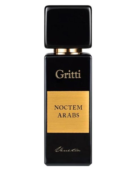 Gritti Noctem Arabs EDP Gritti Noctem Arabs EDP