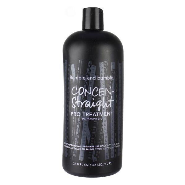 Bumble and Bumle Concen-straight Pro Treatment