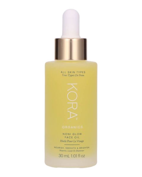 Kora Organics Noni Glow Face Oil