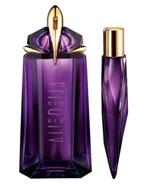 Thierry Mugler Alien Gift Set EDP