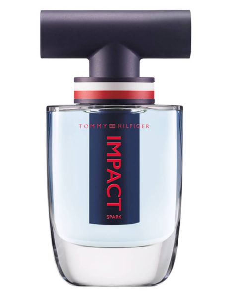 Tommy Hilfiger Impact Spark EDT