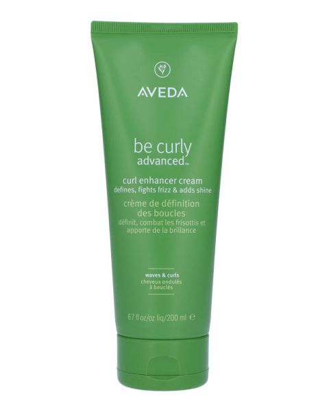 Aveda Be Curly Advanced Enhancer Cream