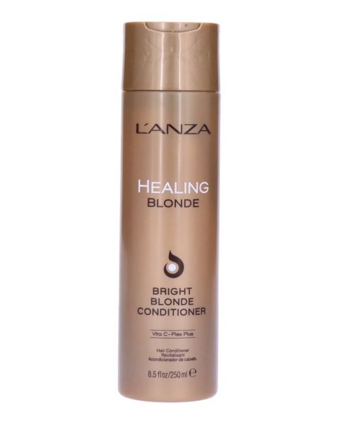 Lanza Healing Blonde Bright Blonde Conditioner