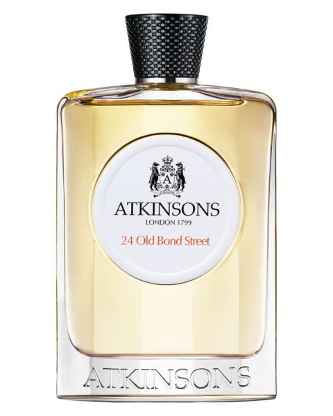 Atkinsons London 1799 24 Old Bond Street