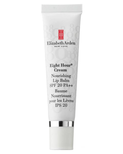 Elizabeth Arden Eight Hour Cream Lip Balm SPF 20