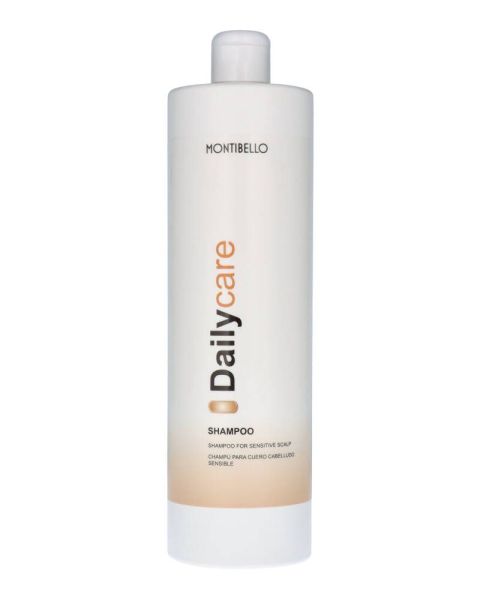Montibello Daily Care Shampoo Montibello Daily Care Shampoo
