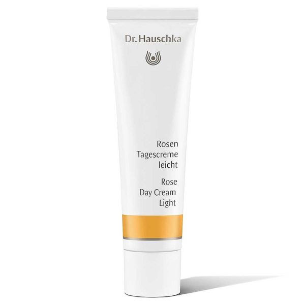 Dr. Hauschka Rose Day Cream Light Dr. Hauschka Rose Day Cream Light